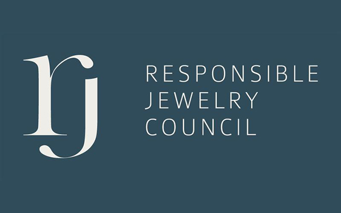 The company has been a certified member of the RJC since 2013